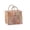 bedroom storage, variant on 1Pc Fabric Storage Basket, Korean Country Style Portable Drawer Organizer, Home Closet Underwear Sorter For Bedroom Bathroom