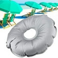 thumbnail image 3 of Water Weight Bag for Parasol Stand Umbrella Stand Weight Bag Durable Windproof, 3 of 10
