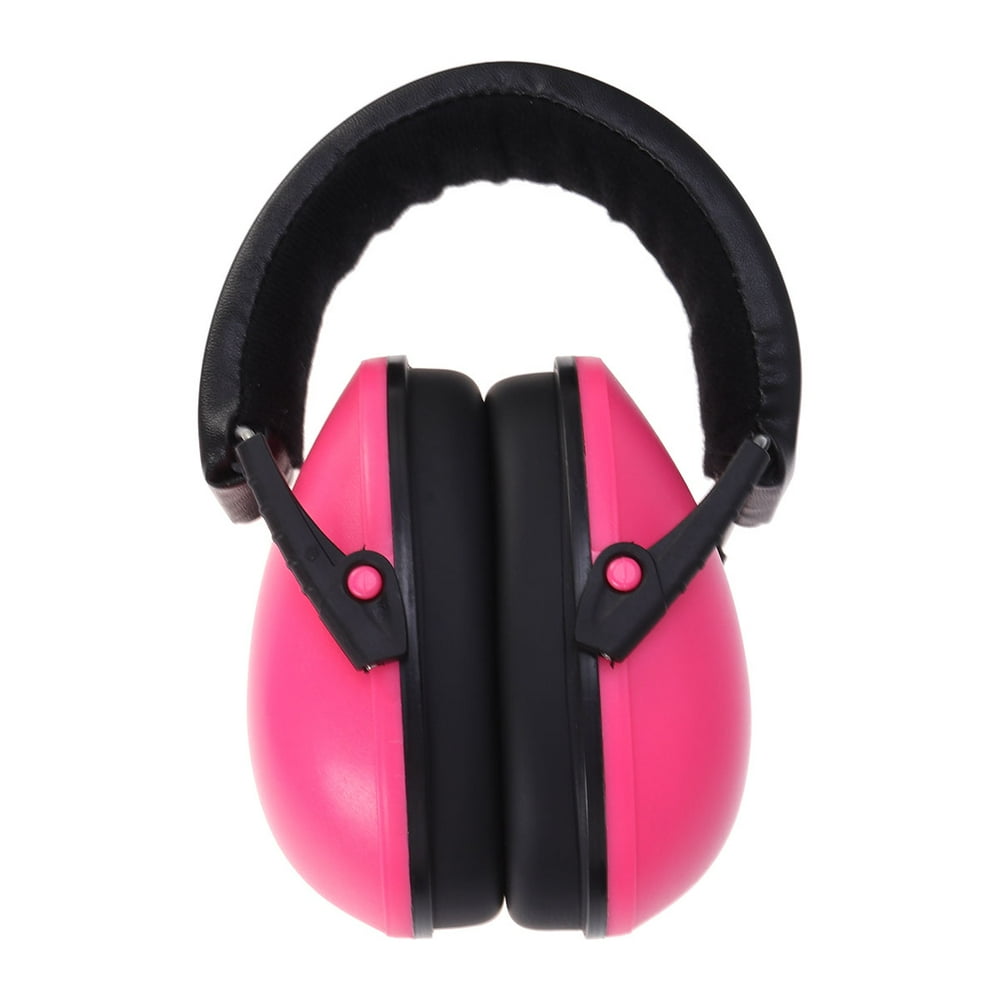 Baby Hearing Protection Earmuff Noise Cancelling Ear Muffs for Sleep