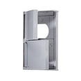 thumbnail image 1 of RV Designer S911 Snap Cover Plate - White, 1 of 2