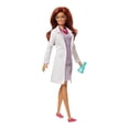 thumbnail image 2 of Muñeca Barbie Profesiones Científica, 2 of 4
