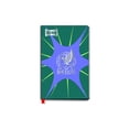 thumbnail image 2 of Cuaderno Cosido Francés Pasta Dura 100 Hojas Selección Mexicana, varios modelos, 1 pieza, 2 of 3