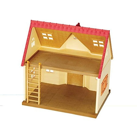 Calico Critters Cf1712 Cozy Cottage Starter Home Walmart Canada