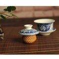 thumbnail image 3 of Soporte para tapa de tetera,Rejilla de teteras,Platillo de tapa,Soporte para tapa de taza de té,Soporte de tapa Gloria Soporte para tapa de tetera, 3 of 9
