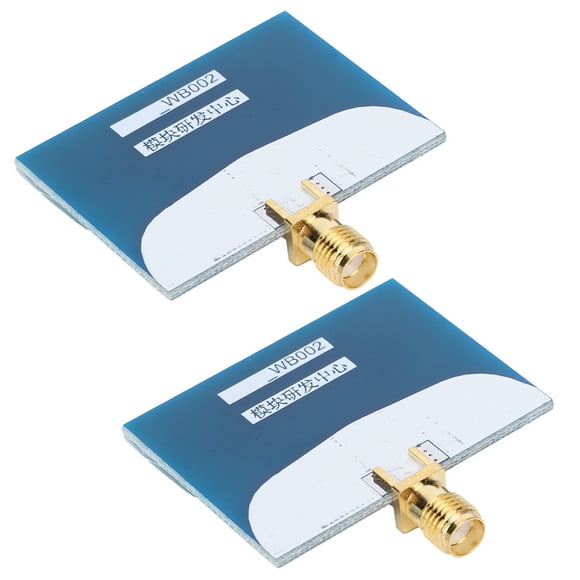 Antennes GPS, Module d'Antennes Robuste Durable Grande Zone de Dissipation de Chaleur Excellente Fabrication pour Usage Industriel