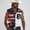 A#Dark Blue, variant on DPTALR Men's Independence Day American Flag Print Sleeveless Button Down Shirt,Multicolor,Big Men's,Tall Men's XL,Young Men's Tank Tops