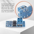 thumbnail image 5 of 10PCS DC 5V-36V 15A MOSFET MOS FET Trigger Switch Driver Module, 5 of 5