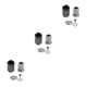 thumbnail image 4 of Kit de Cubo Fuera de Borda Riwesomey Grado Marino Fácil de Instalar, 4 of 6