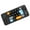Color:Black, variant on Customizable Mechanical Keyboard 19 Key Mini Keypad Programmable Joystick Double Scroll Controls Color Lighting