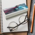 thumbnail image 4 of Thor Estuche Rígido para Gafas de Cuero PU Protector con Forro de Felpa Premium Suave para Hombres y Mujeres, 4 of 6