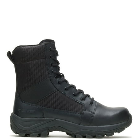 

Bates Fuse Tall Side Zip Men Black