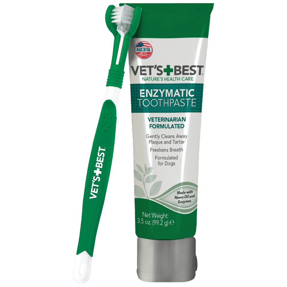 vets best clean eye pads