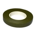 thumbnail image 5 of CalCastle Craft Floral Tape Stem Wrap Tape Florist Tape 2pcs/pkg  (Light Green), 5 of 6
