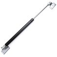 thumbnail image 1 of Under Pressure 50Kg Bed Hydraulic Hinge Force Lift Support Furniture Spring Cabinet Door Kitchen Cu, 1 of 5