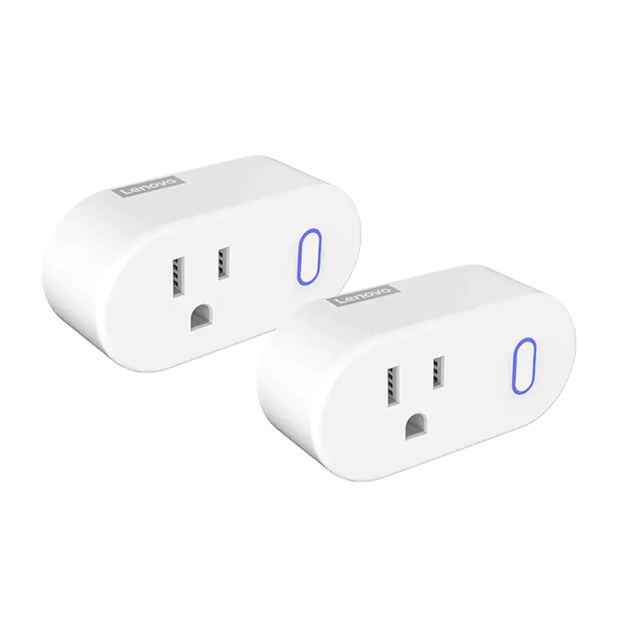 Lenovo Smart Plug 2 Pack