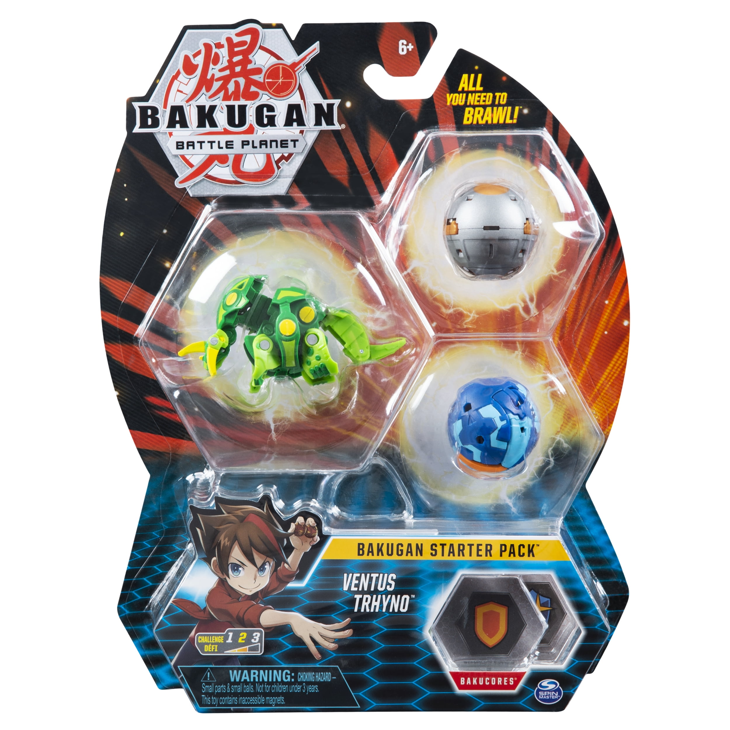 buy bakugan toys