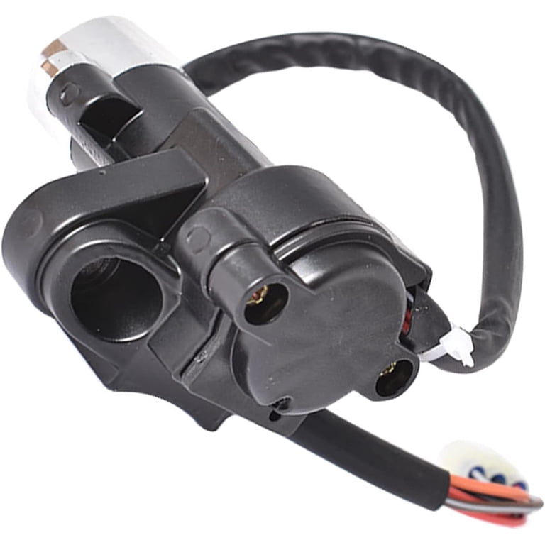 ALL-CARB Key Switch for Suzuki GSX1250FA ABS GSXR600 GSXR750 SV650