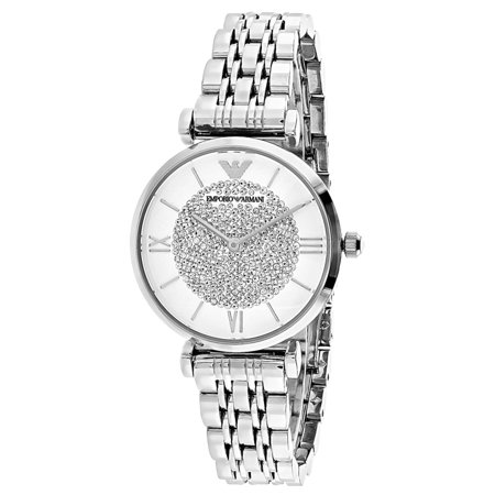 Accuratime AR1925 Accuratime AR1925 Armani Women's Retro | Walmart Canada