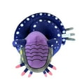 thumbnail image 6 of Gaiwos Subnautica Plush 7.4 Inches, Super Soft and Huggable Plush Toy, Horror Sea Beast Plushie for Anime Fans, Collectible Stuffed Animal Gift for All Ages, 6 of 7