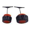 thumbnail image 3 of Multipurpose Fuel cap Oil cap Petrol cap Fuel tank cap FS80/76 MS038 Fuel cover, 3 of 10