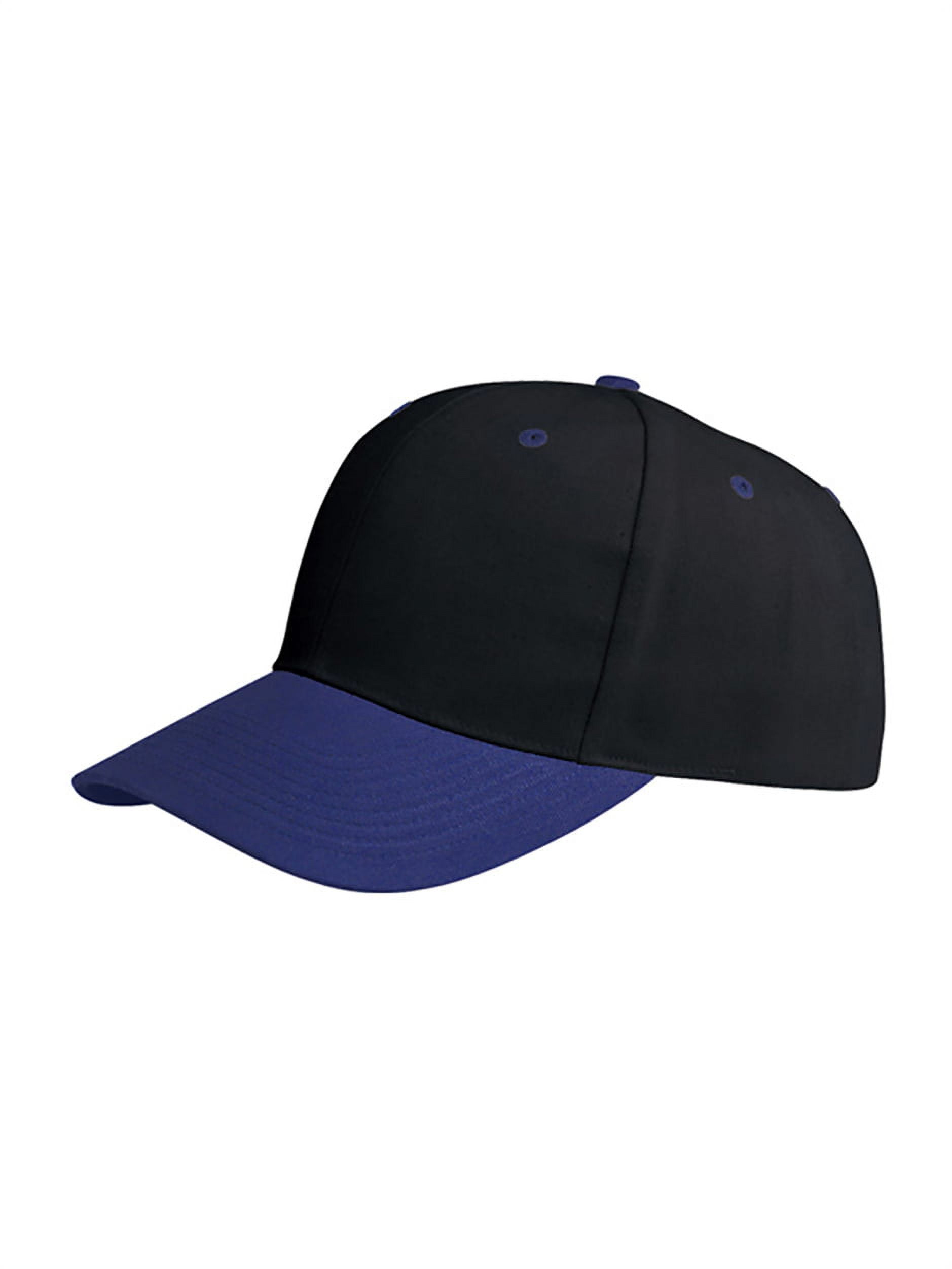United States US Navy USN Blue Flex Baseball Fit Ball Cap