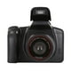 thumbnail image 1 of Cámara HD SLR Teleobjetivo Cámara digital Lente fija digital de 5 megapíxeles Zoom 16X Interfaz AV Speravity  DZ7326-00B, 1 of 2