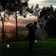 thumbnail image 5 of Naiovety 2 piezas de pelotas de Golf iluminadas de goma portátiles reutilizables luminosas de Color sólido ejercicio nocturno suministros de accesorios Golf No.1 Naiovety OD010664-01, 5 of 6