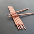 thumbnail image 2 of Labymos 1PCS Lithium Battery Spot Welding Machine Accessories Alumina Copper Electrode Pin, 2 of 5
