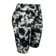 thumbnail image 3 of Biker George Talla CH Bolsa Costado Estampado Negro, 3 of 4