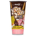 thumbnail image 2 of Meiji Yan Yan Dipping Stick - Double Cream, 2 of 5