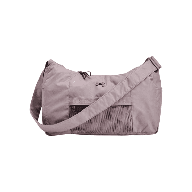 Bolsa Deportiva Under Armour Slouchy Duffle Para Mujer Hu-1384461