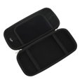 thumbnail image 1 of Console Carrying Case,  Handheld Game Carrying Case Mesh Pocket Portable Waterproof  For Travel, 1 of 8
