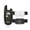 For two dogs black, variant on Remote Dog Training Collar, Smart 2-in-1 Automatic Bark Collar with 3 Safe Modes