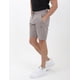 thumbnail image 4 of Short K-Swiss RICHIE Para Hombre Color Gris, 4 of 4