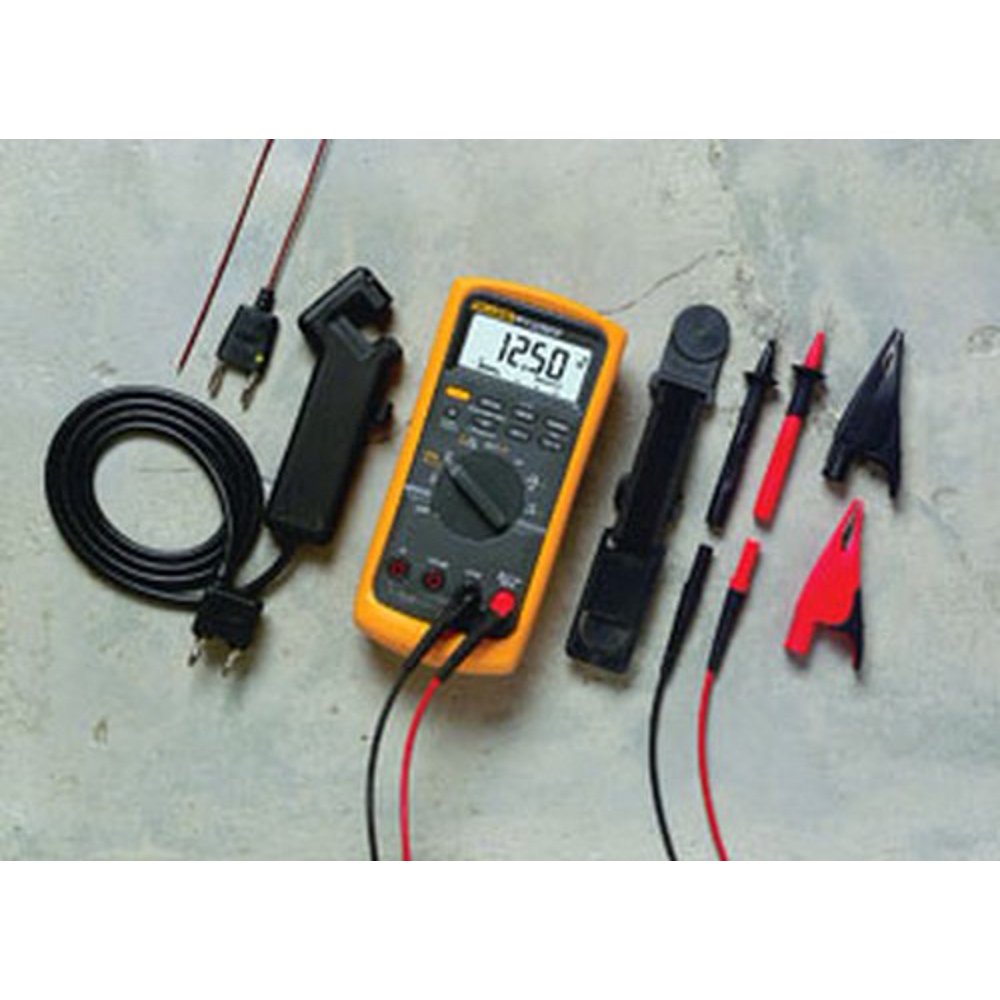 Fluke 885AKIT Automotive Multimeter Combo Kit