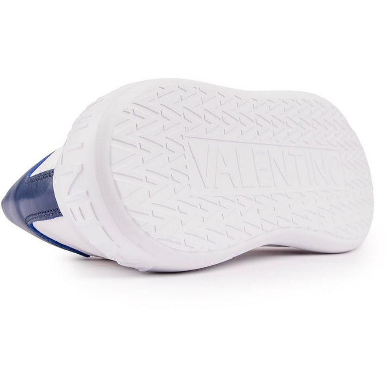 スニーカー VALENTINO SNEAKER (6W2S0781BLU) Valentino Bounce Sneakers - Walmart.com