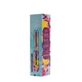 thumbnail image 4 of Almost Famous - 1.25 inch Tropico Studio Flat Iron with Waterprint Design - Waikiki, 4 of 11