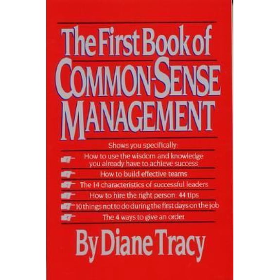 Pre-Owned 1st Bk of Comm'n Sen (Paperback) 0688099998 9780688099992