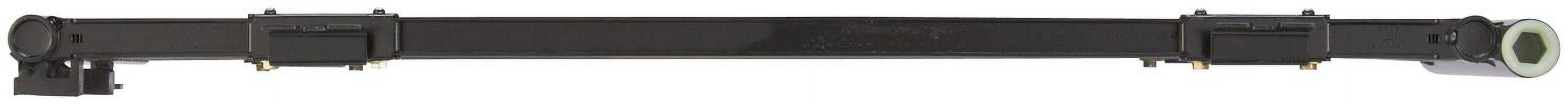 Spectra Premium 7-3490 Automotive Air Conditioning Condenser