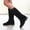 Black, variant on TAIAOJING Women's Boots Boots Soft Winter Suede Autumn MidSolid Warm Boots Classic Color Lowheel Boots Fashion Shoes