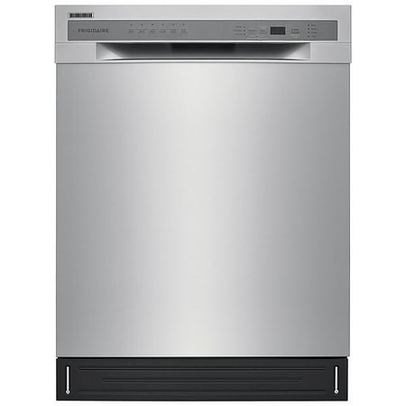 Frigidaire Dishwasher 24InW x 23InD 120V 10A FFBD2420US