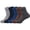 A1 A, variant on Fuzzy Socks Warm Fluffy Winter Cozy Thick Plush Slipper Sleep Comfy Crew Socks for Women & Men A One Size