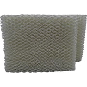 Air Filter Factory Replacement for EVAP1, EVAP2, EVAP3, Model 30, Model 40, Model 50, MD1002 Vornado Humidifier Filters 2-Pack