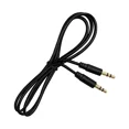 thumbnail image 3 of 3.5mm Audio Cable AUX Stereo Cord 5-pack of 6 ft for Headphones, Car, Speaker, Phone, Tablet, Cables Direct Online, 3 of 5