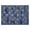 Blue, variant on HOMERRY 5' x 7' Moroccan Floral Pattern Area Rugs for Living Room, Green