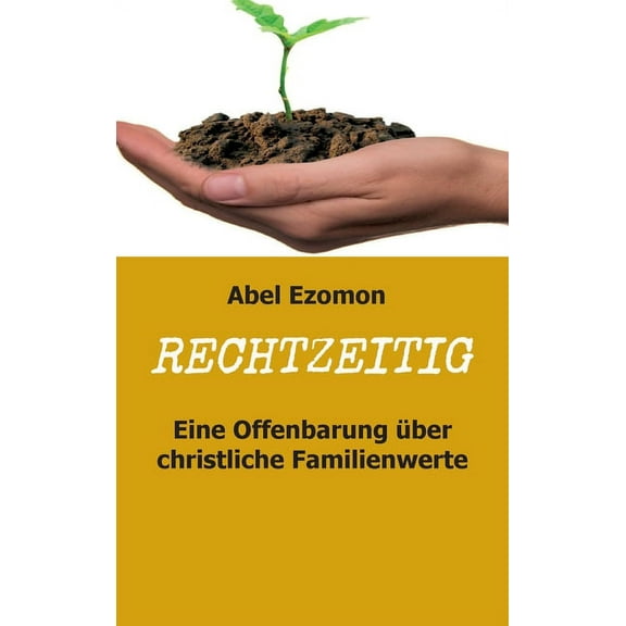 Rechtzeitig (Hardcover)
