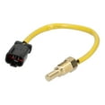 thumbnail image 1 of Accesorios para excavadoras,Sensor de temperatura del agua para sensor de temperatura Sensor de temperatura del agua Estética elegante, 1 of 8