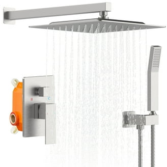 Delta Linden Monitor® 17 Series Shower, Trim with In2ition® in