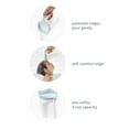 thumbnail image 4 of Skip Hop Wave Waterfall Rinser, White, 4 of 4