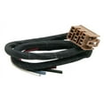 thumbnail image 2 of Hopkins Towing Solution 47775 Trailer Brake Control Quick Install Harness Fits select: 1999-2007 CHEVROLET SILVERADO, 2001-2006 CHEVROLET TAHOE, 2 of 2